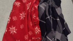 Child's Poncho