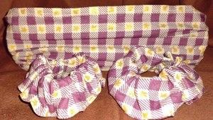 Child's Poncho