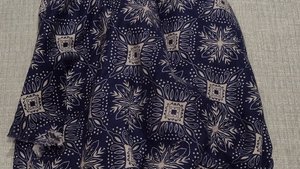 Women's Poncho