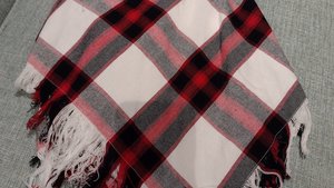 Women's Poncho