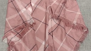 Women's Blanket Scarf & Shawl