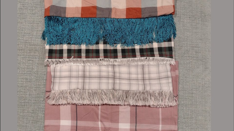 Cowls