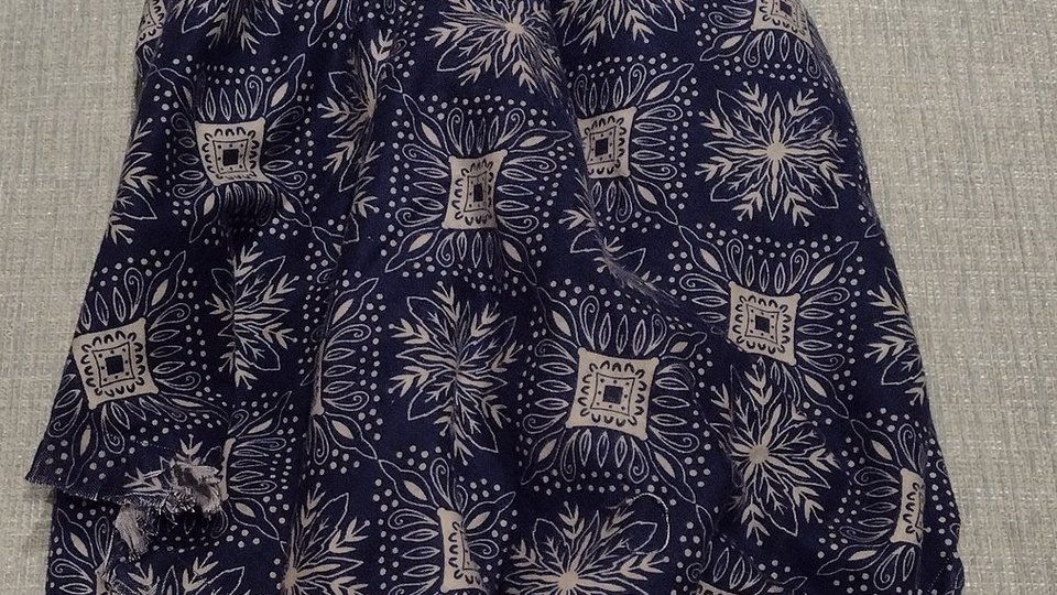 Women's Poncho