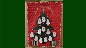 12 Days of Christmas