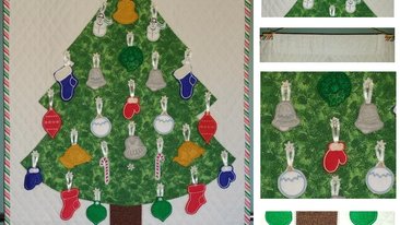 Christmas Countdown
