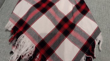 Women's Poncho