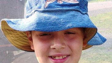 Sentimental Bucket Hats